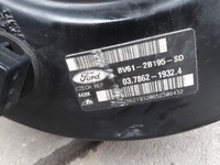 фото thumb №4, Підсилювач гальм, насос гальмівна focus mk3