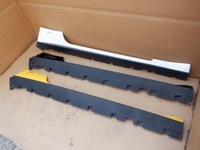 фото thumb №8, Молдинг поріг права ford mustang 2015-