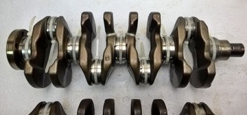 фото thumb №10, Hyundai kia 1.2 g4la wał колінчастий з вкладиші оригінальний номер