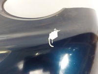 фото thumb №13, Бампер крыло правый левый обшивка задняя задние vw new beetle 9c1, 1c1