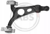 Купити Важіль a.b.s. alfa romeo 147 2001-2010 - каталожний номер: 210009, фото thumb