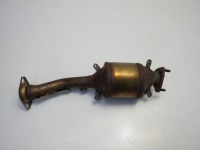 фото thumb №1, Honda jazz v 2021 1.5 ehev каталізатор 022y0gu