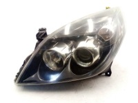 фото thumb №1, Opel vectra c 2007 13170919 фара перед сторона ліва