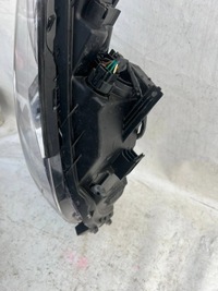 фото thumb №10, Лампа hyundai ix20 2008 europa ліва перед передня 92101-1kxxx