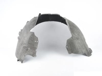 фото thumb №10, Оригинальные подкрылок перед audi a4 b8 8k0821172q