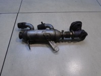 фото thumb №1, Радіатор вихлопних газів fiat ulysse 2.0 jtd 16v 963770768