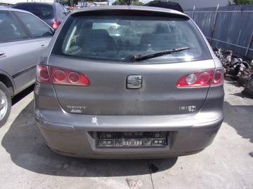 фото thumb №5, Насос abs seat ibiza iii bosch 0265800003