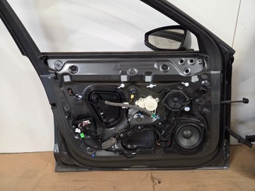 фото thumb №14, Audi a6 s6 rs rs6 c8 4k двері правий перед зад праві передні задні lz7s z7s