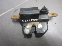 фото thumb №1, Замок крышки багажника задняя alfa romeo giulietta