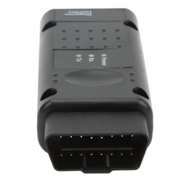 Диагностический интерфейс CAN BUS для OPCOM OBD2, автомобильный сканер, считыватель кодов PIC18F4