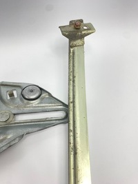 фото thumb №8, Подъемник механизм стекло моторчик правый перед передний mercedes w140 s