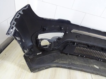 фото thumb №12, Бампер переднє jeep grand cherokee srt 18- рестайлінг