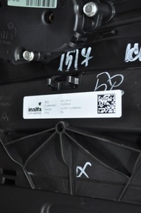 фото thumb №8, Mini countryman r60 дах панорама b19