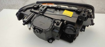 фото thumb №8, Лампа перед передня ліва bmw 3 e46 купе рестайлінг звичайна нова європа оригінал