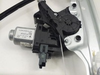 фото thumb №6, Megane iv механізм підйомник скло електричний p