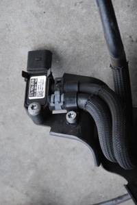 фото thumb №8, Катализатор 5n0131765a touran ii 1,6tdi 13r