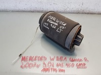 фото thumb №1, Подушка 4matic лівий задня mercedes w251 3.0 cdi