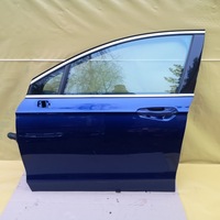 фото thumb №1, Ford mondeo mk5 14- двері передні ліві комплектні колір ld