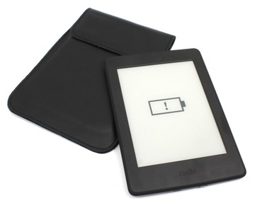 ЧЕХОЛ ДЛЯ KINDLE 10 | 8 | PocketBook Тач Люкс 5/4