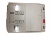 фото thumb №1, Vw golf 7 vii лампа стельовий led 5g0868837