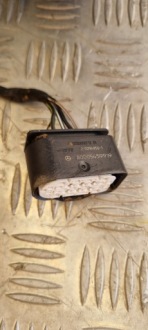 Mercedes w177 bak бак пального дизель a2474701500 i Доставка, фото thumb