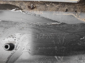 фото thumb №7, Бампер перед skoda superb iii рестайлинг 3v0 ксенон pdc 3v0807221f