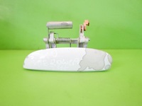 фото thumb №1, Ручка зовнішня ліва зад hw hyundai i10 i pa 07-