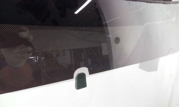 фото thumb №6, Скло лобове передня chevrolet експрес 2006-2015 pas зелена оригінальна