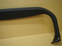 фото thumb №3, Защита накладка стойка крышки renault koleos ii