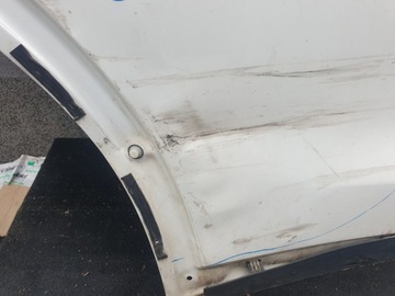 фото thumb №7, Tesla модель x двері зад праві задні пошкоджені