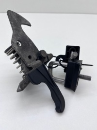 фото thumb №1, Bmw e84 x1 замок засувка зачіп капот комплект 2990367