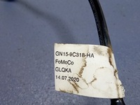 фото thumb №3, Ecosport ii 1.0 eb шланг пального gn15-9c318-ha