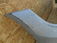 фото thumb №9, Bmw 3 e90 2004- бампер передний