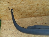 фото thumb №9, Fiat оригинальный номер 1825672 бампер задний