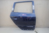 фото thumb №1, Дверь правое задние правый задняя renault koleos 1 i 07-