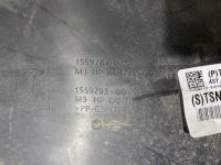 фото thumb №6, Tesla 3 iii повітропровід повітря впуск 1559787-00-a