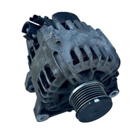 фото thumb №1, Генератор peugeot 308 ii t9 1.2 thp 9670899580