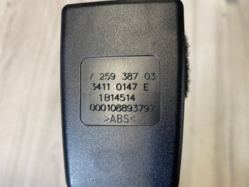 фото thumb №5, Оригинал натяжитель ремня левый перед bmw f20 f30 f34 f36