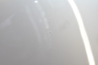 фото thumb №9, Volvo xc90 04-14 капот крышка камеры двигателя 426