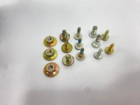 Замок дверь задний  комплект  задний правый пассажира mercedes w124 sedan kombi с Разборки, фото thumb