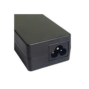 Зарядное устройство ADP-65AW PA-1650-02 для ноутбука ASUS TOSHIBA 19В, вилка 5,5-2,5 мм