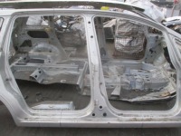 Купить Стойку правый opel zafira b z167, фото thumb