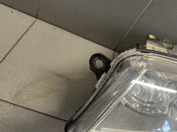 фото thumb №7, Лампа ксенон лівий перед audi a6 c6 eu 4f0941029ea