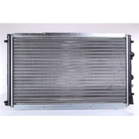 фото thumb №14, Радиаторов двигателя nissens 63796 7700310123