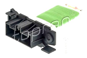 фото thumb №2, Element регулюючий вентилятор alfa romeo mito citroen jumper fiat