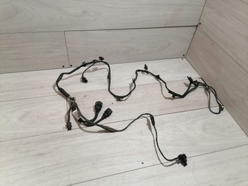 фото thumb №1, Tiguan ii allspace установка pdc зад 5nl971104a