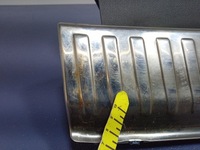 фото thumb №5, Audi rsq8 q8 4m защита пластиковая интерьера 4m8864483a