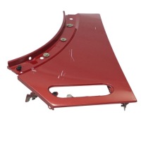 фото thumb №8, Mini r50 r52 r53 крила передній правий solar red червоний металік - a47