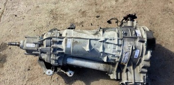 фото thumb №1, Audi a8 d4 3.0 tdi коробка передач коробки передач nxu автомат