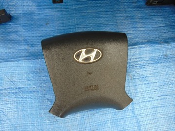 фото thumb №7, Hyundai i800 h1 панель консоль подушка безопасности натяжители kpl